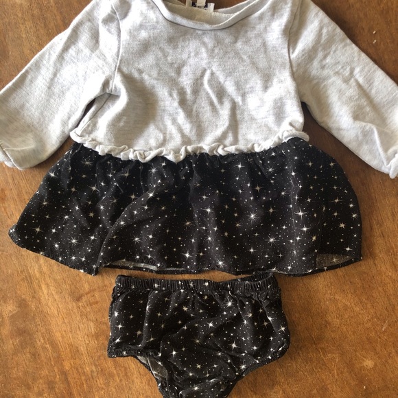 Splendid stary night dress - Picture 2 of 4